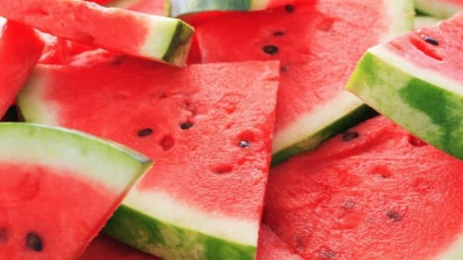 Además de los dátiles, estas son las 8 mejores frutas para romper el menú rápido y mantener el cuerpo fresco y con energía