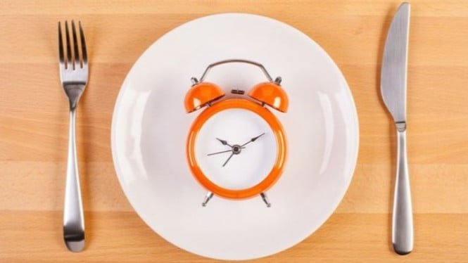 Mantener tu cuerpo en buena forma durante el mes de ayuno