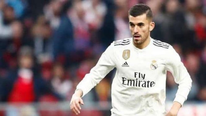 Este jugador admite estar detrás de la derrota del Real Madrid ante Osasuna