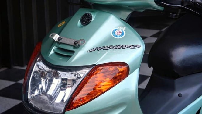 Motocicleta automática Pioneer, carácter de manejo Xpander, hasta la última motocicleta Suzuki 2026