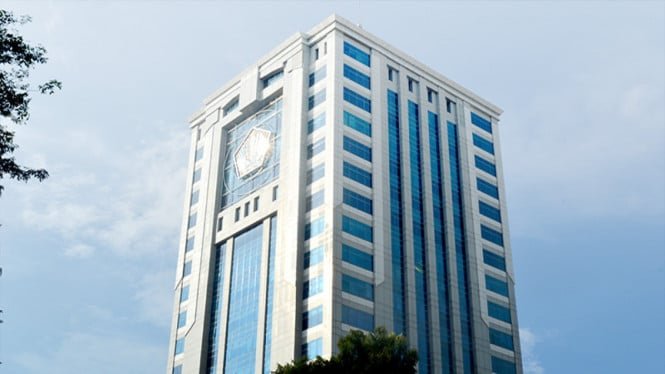 En cuanto al descubrimiento de Rp. 920 mil millones en efectivo en una oficina de impuestos, el Ministerio de Hacienda abre su voz