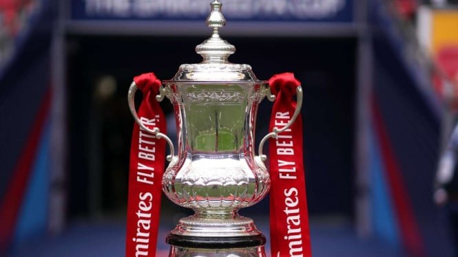 El cuento de hadas de la Copa FA de Macclesfield y el hermano menor de Wayne Rooney termina