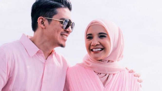 El bebé de Zaskia Sungkar nace con una enfermedad rara, se sospecha que Jefri Nichol está saliendo con Zahwa Massaid