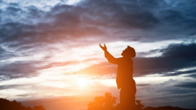 Programa Imsakiyah Ramadhan para el área de Yakarta viernes 27 de febrero de 2026