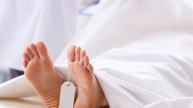 Niño muere presuntamente abusado por su madrastra en Sukabumi, KPAI pide procedimientos legales inmediatos