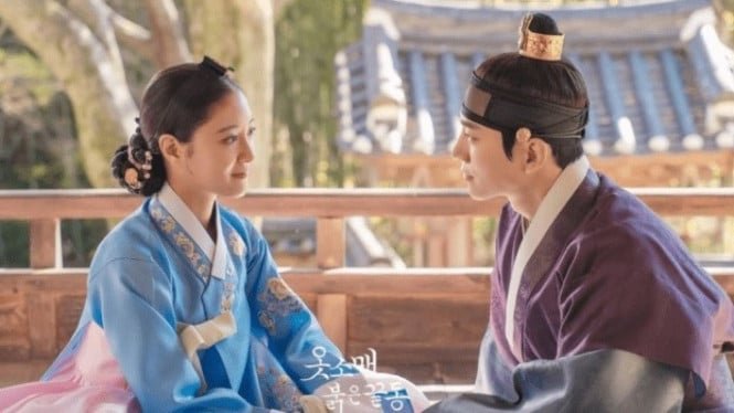 5 dramas coreanos con temas históricos con impresionantes imágenes e historias emocionales