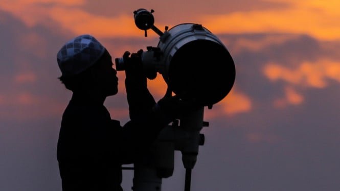 El internado islámico Al Falah Ploso fija el inicio del Ramadán el 19 de febrero de 2026