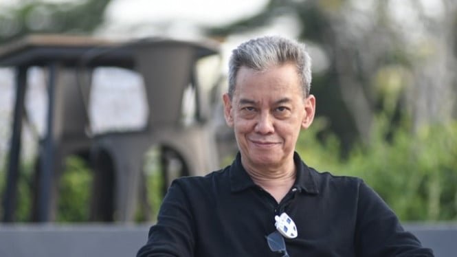 Estado actual de Fariz RM tras su salida de prisión, ¿se ha arrepentido?