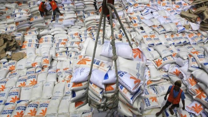 ¡Alerta! 1.000 toneladas de arroz y 580.000 pollos procedentes de Estados Unidos inundarán los mercados locales