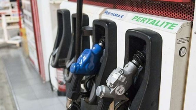 Los precios de las series Pertamax Cs y Dex aumentan el 1 de marzo, aquí tienes el detalle de precios