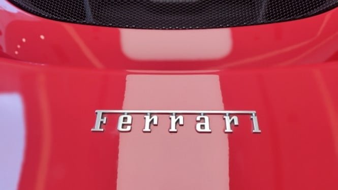 Ferrari prepara un coche de gama de entrada este año