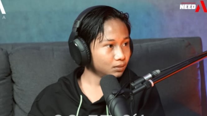 Viral: Sin garantía de riqueza, ¡el gerente revela la realidad de los ingresos de Fajar SadBoy en un año!