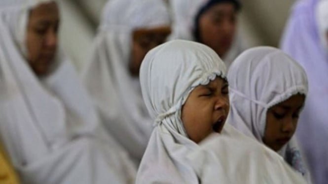 Cómo mantenerse “alfabetizado” y fresco durante el ayuno