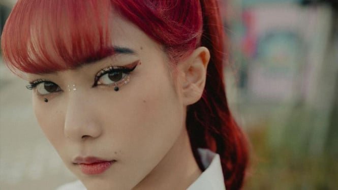 La polémica se intensifica, Isyana Sarasvati niega haber recibido una beca del LPDP