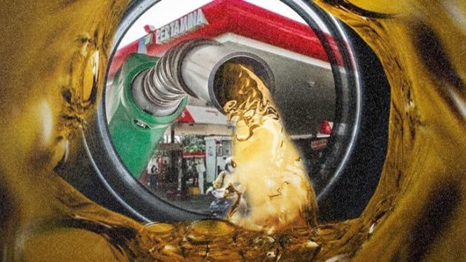 Cargue un coche eléctrico en las gasolineras Pertamina para comprar Pertamax Green y obtenga un descuento. Echa un vistazo a las reglas del juego.