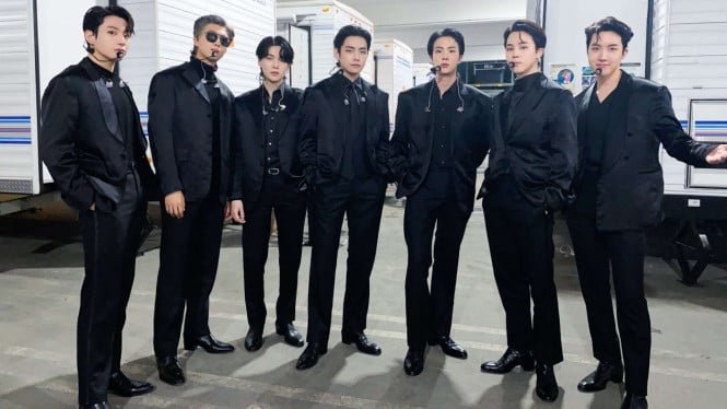 Tengan cuidado al comprar entradas para “Arirang” de BTS, ARMY ¡Atención!