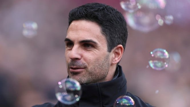 Arteta llama casino a Gtech, el Arsenal pierde el control