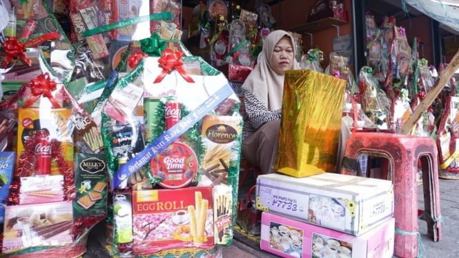 Además de vender Takjil, aquí tienes 8 ideas de negocio que puedes probar durante el mes de Ramadán