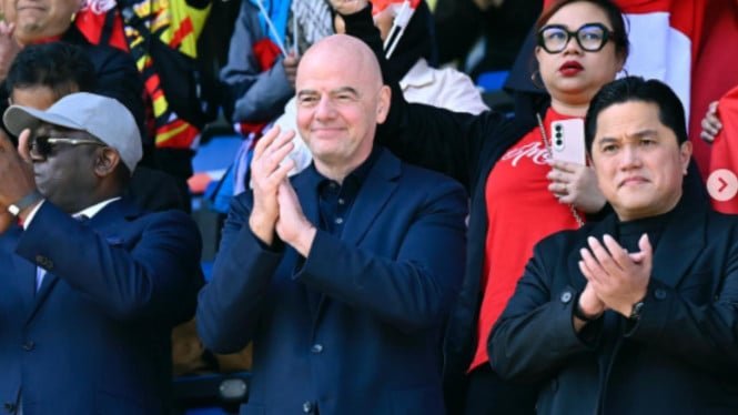 La tragedia del jefe mexicano de Katel sacude el Mundial 2026, esta es la actitud del presidente de la FIFA