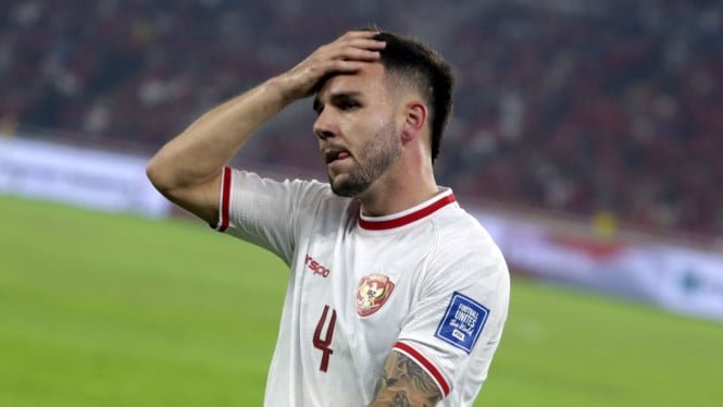 Calvin Verdonk habló sobre los jugadores hereditarios que tienen carrera en la Superliga