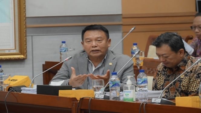 Enviar soldados del TNI a Gaza bajo la balanza de pagos plantea un alto riesgo