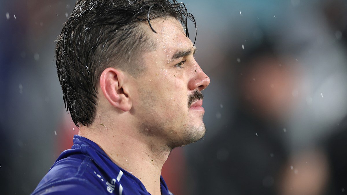 Noticias de la NRL 2026: la estrella de los Cowboys, Reed Mahoney, cierra la puerta a la salida de los Bulldogs, comentarios de Cameron Ciraldo, partido de Las Vegas