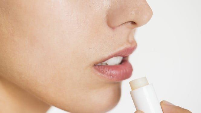 ¡A menudo olvidado! Los labios también necesitan protección de los rayos UV, ¿es suficiente con un bálsamo labial?