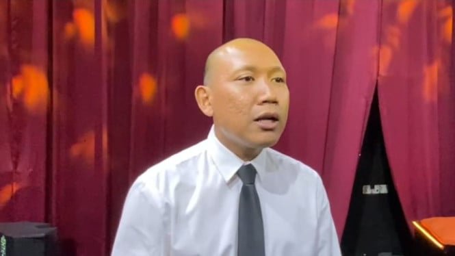 En una telenovela, Oki Rengga revela los desafíos de filmar un mundo sin Dios