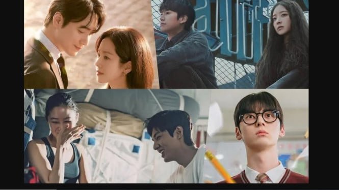 La forma más fácil y cómoda de ver las películas de Drakor y Dracin más populares en 2026