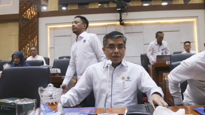 Ministro de Mano de Obra garantiza que aplicadores distribuirán mejor BHR Ojol este año