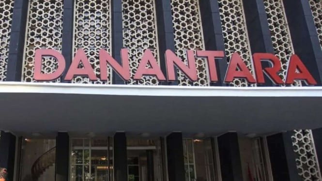 Danantara: No al ritmo de BlackRock