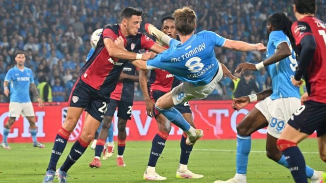 La impactante confesión de Scott McTominay sobre su regreso al Manchester United