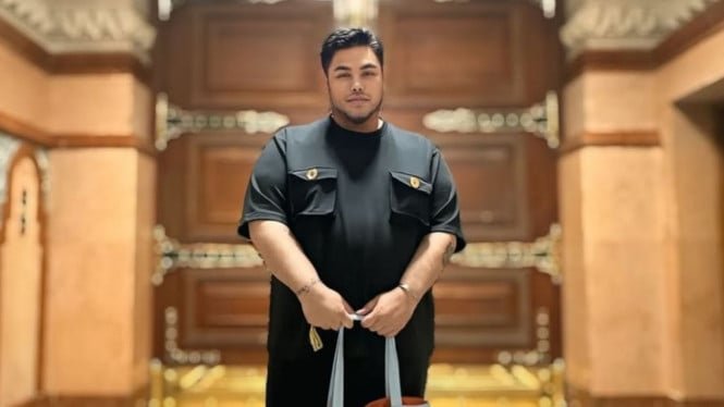 Un emocionante creador de contenido muestra que el negocio culinario de Ivan Gunawan no tiene compradores