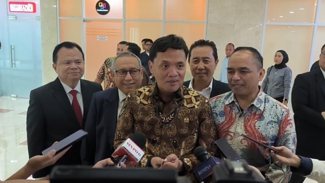 La RPD promete monitorear el caso del niño fallecido presuntamente abusado por su madrastra en Sukabumi