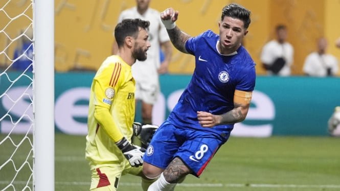 El Real Madrid levanta la mano para fichar a Enzo Fernández y Moisés Caicedo del Chelsea