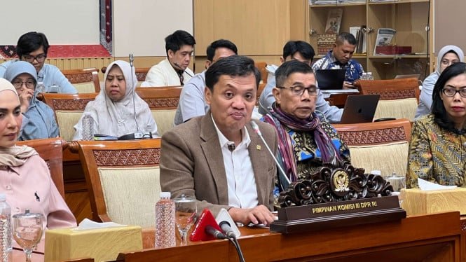 La Comisión III de la RPD no intervino en el caso de ABK Fandi que transportaba 2 toneladas de Shabu