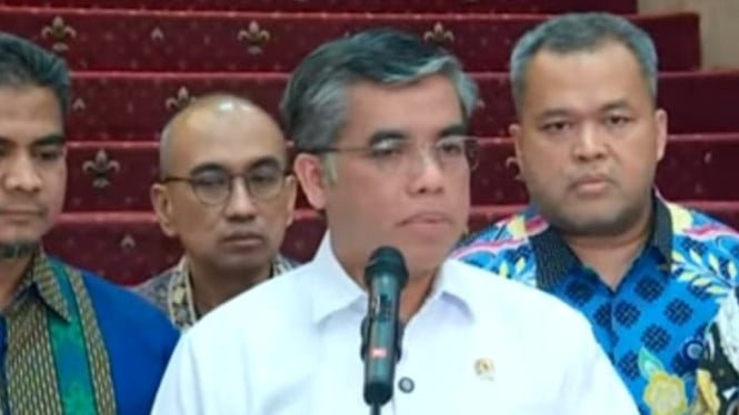 Los trabajadores exigen que la THR se administre 21 días antes del Eid, dice el Ministro de Mano de Obra