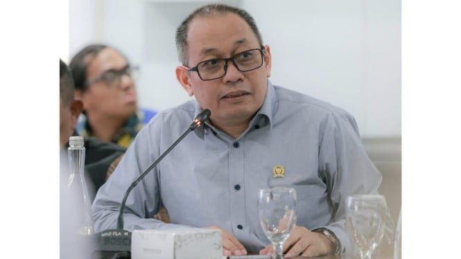 Legisladores del PDIP piden un discurso sobre la prohibición de las motocicletas para las necesidades de socialización del regreso a casa