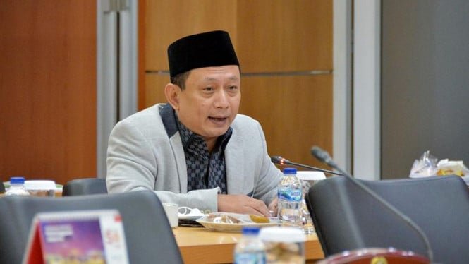 La Comisión III de la RPD advierte a los funcionarios que no “dicten la ley” en el caso ABK Fandi