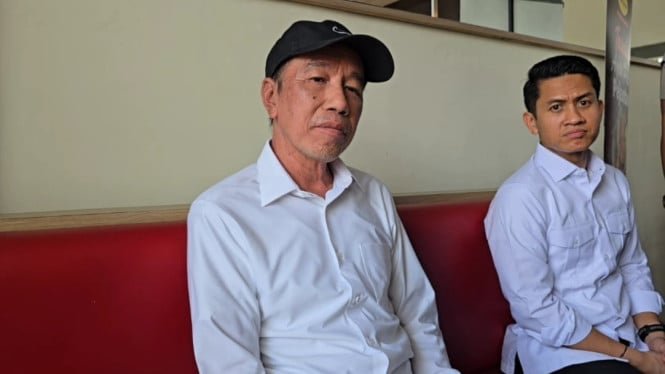 Es imposible discutir una ley sin una carta del presidente