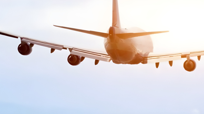 Este pasajero se sorprendió al aterrizar en Japón al abordar el avión equivocado