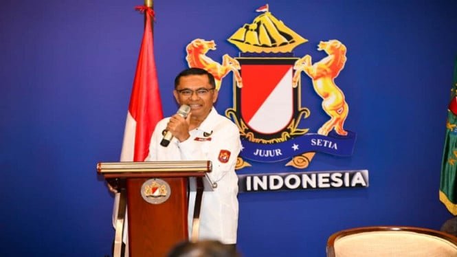 El presidente insta a cancelar la importación de 105.000 automóviles para Kopdes Merah Putih y Saleh Husin: podría acabar con la industria automotriz