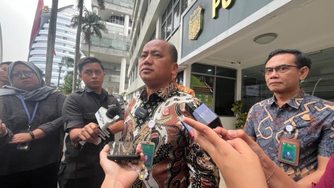 Muere Alex Noerdin, el fiscal general revela las razones por las que desapareció el caso de corrupción en su contra