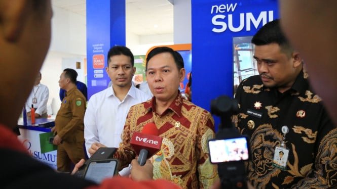 La diplomacia comercial de Prabowo fortalece el desarrollo de la cooperativa rojiblanca