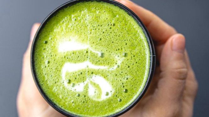 ¿Está bien beber Matcha en Sahur? Estos son los posibles beneficios y riesgos.