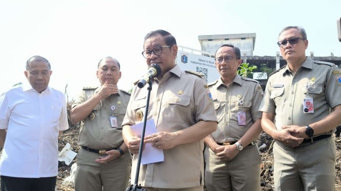 El Hospital Sumber Waras se convertirá en un hospital internacional contra el cáncer de corazón