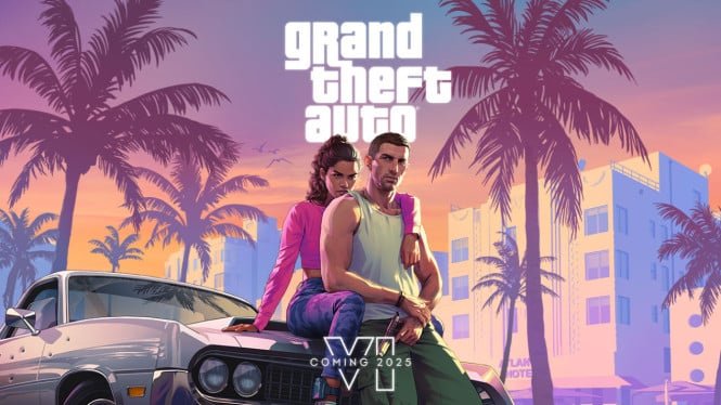 GTA 6 pospuesto oficialmente hasta el 19 de noviembre de 2026: por eso el CEO de Take-Two