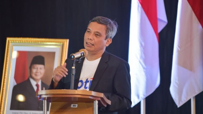 Disparándose un 578 por ciento, BTN registra un beneficio neto de 230.000 millones de IDR en enero de 2026