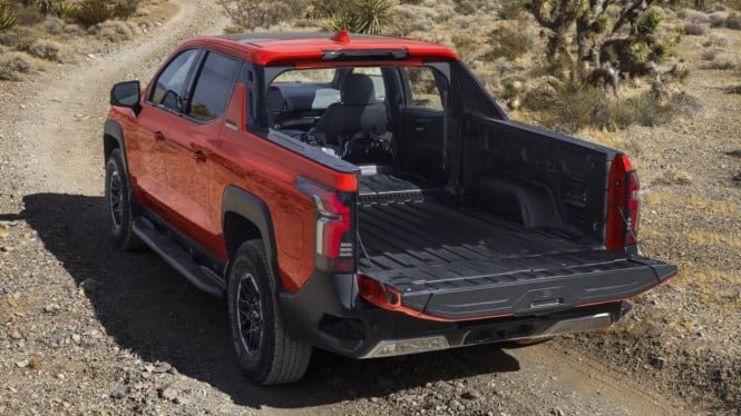 Las importaciones de camionetas podrían hacer perder a la economía indonesia 27 billones de rupias