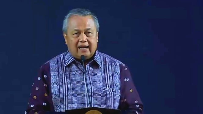BI Boss confía en que la economía de Indonesia se disparará en el primer trimestre de 2026, preste atención a los indicadores